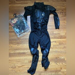 Katniss Everdeen Mockinjay Part 2 Adult L 10-14 Halloween Costume